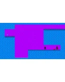 The Evil Party (Steam key/Region free)