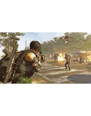 The Division 2 - Ultimate Editio аренда для Xbox One