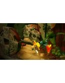 Crash Bandicoot N Sane Trilogy аренда для Xbox One