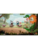 Cuphead аренда для Xbox One