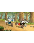 Cuphead аренда для Xbox One