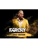 FAR CRY 4 GOLD EDITION XBOX ONE & SERIES XSКЛЮЧ FAR CRY 4 GOLD EDITION XBOX ONE & SERIES XSКЛЮЧ