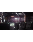 Alien : Isolation - The Trigger DLCSTEAM KEY ЛИЦЕНЗИЯ