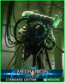 Warhammer 40,000 Mechanicus XBOX ONE