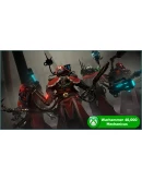 Warhammer 40,000 Mechanicus XBOX ONE