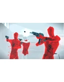 SUPERHOT MIND CONTROL DELETE аренда для Xbox One