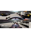F1 2020 Seventy Edition аренда для Xbox One