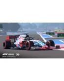 F1 2020 Seventy Edition аренда для Xbox One