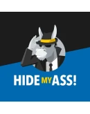 HMA Hidemyass VPN АККАУНТ 2026-2027