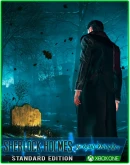 Sherlock Holmes The Devil's Daughter XBOX ONE