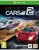 Project CARS 2 XBOX ONE/Xbox Series