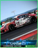 Project CARS 2 XBOX ONE/Xbox Series