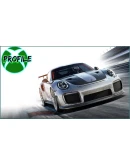 Forza Motorsport 7 XBOX ONE/Xbox Series XS