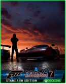 Forza Motorsport 7 XBOX ONE/Xbox Series XS