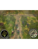 Rush for Berlin Gold. STEAM-ключ (RU+СНГ)