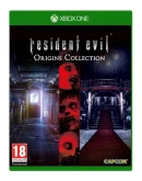 Resident Evil Triple Pack Xbox Аренда