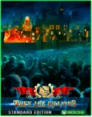 Astroneer,They Are Billions,Sea of Solitude XBOX ONE