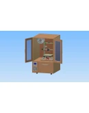 3д модель Термокамера для 3D Принтера, ТЕРМОБОКС