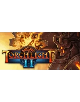 Torchlight II 2 EPIC GAMES АККАУНТ СМЕНА ДАННЫХ