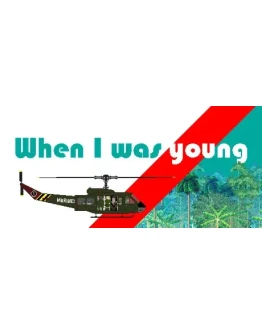 When I Was Young Global Steam Key When I Was Young Global Steam Key