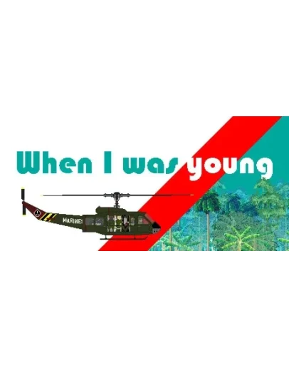 When I Was Young Global Steam Key When I Was Young Global Steam Key