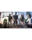 Watch Dogs 2 (Аренда аккаунта Uplay) VK Play, GFN