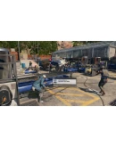 Watch Dogs 2 (Аренда аккаунта Uplay) VK Play, GFN