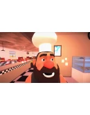 Suicide Guy Deluxe Edition (Steam key) REGION FREE + Suicide Guy Deluxe Edition (Steam key) REGION FREE +