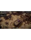 Hard West STEAM КЛЮЧ РОССИЯ + КЗ + СНГ