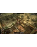 Hard West STEAM КЛЮЧ РОССИЯ + КЗ + СНГ