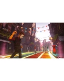 We Happy Few - Deluxe (STEAM КЛЮЧ) МИР / не для РФ/РБ