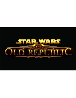 Star Wars: The Old Republic (DLC) ключ