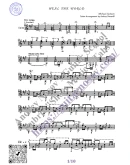 Heal The World (Ноты и табы для гитары соло)