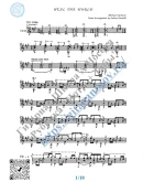 Heal The World (Ноты и табы для гитары соло)