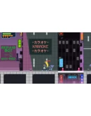 Double Cross (Steam) REGION FREE/GLOBAL + Бонус