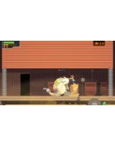 Double Cross (Steam) REGION FREE/GLOBAL + Бонус