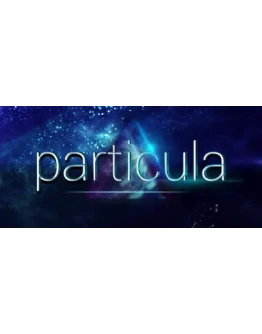 Particula STEAM GIFT RU CIS UA