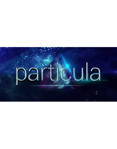 Particula STEAM GIFT RU CIS UA