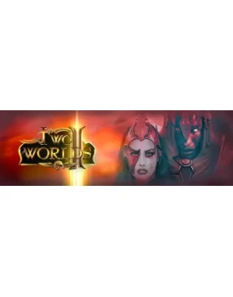 Two Worlds II Bundle (STEAM KEY/GLOBAL) Two Worlds II Bundle (STEAM KEY/GLOBAL)
