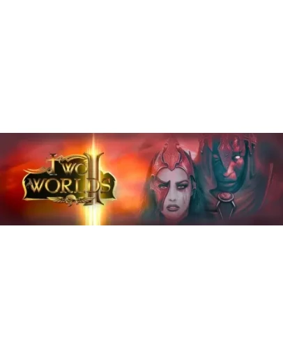 Two Worlds II Bundle (STEAM KEY/GLOBAL) Two Worlds II Bundle (STEAM KEY/GLOBAL)