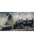 Mad Max XBOX Ключ