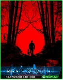 Stonefly + Absolver + Blair Witch + Agony XBOX ONE