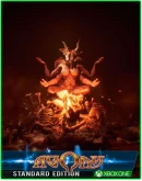 Stonefly + Absolver + Blair Witch + Agony XBOX ONE