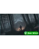 Stonefly + Absolver + Blair Witch + Agony XBOX ONE