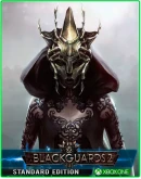 Black The Fall,Blackguards 2,Beat Cop XBOX ONE