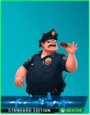 Black The Fall,Blackguards 2,Beat Cop XBOX ONE