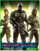 Dead Effect 2,Darkwood,de Blob 2 XBOX ONE