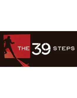 The 39 Steps STEAM KEY REGION FREE GLOBAL ROW