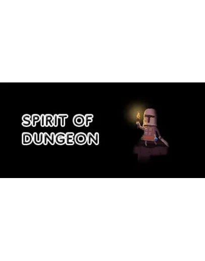 Spirit of dungeon (Steam key/Region free)