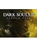 DARK SOULS III 3 (DELUXE) XBOX ONE + SERIES